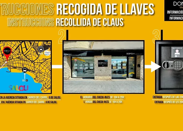 Domuum Holidays - Rodas