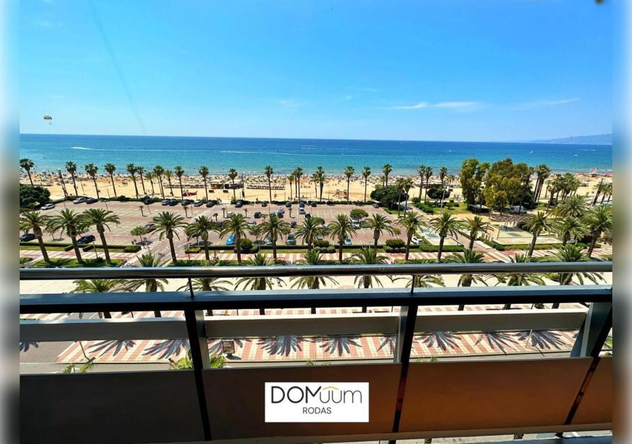 Apartment Domuum Holidays - Rodas
